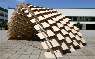 Un marché pour le bois : l’assainissement des bâtiments