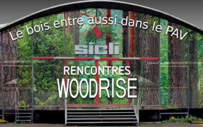 [Dossier/spécial rencontres WoodRise]