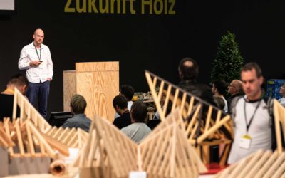 Retour sur la Holz 2019