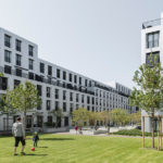 Winterthur-Neuhegi