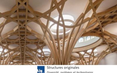 Nouvelle brochure A5 Lignum – Structures originales