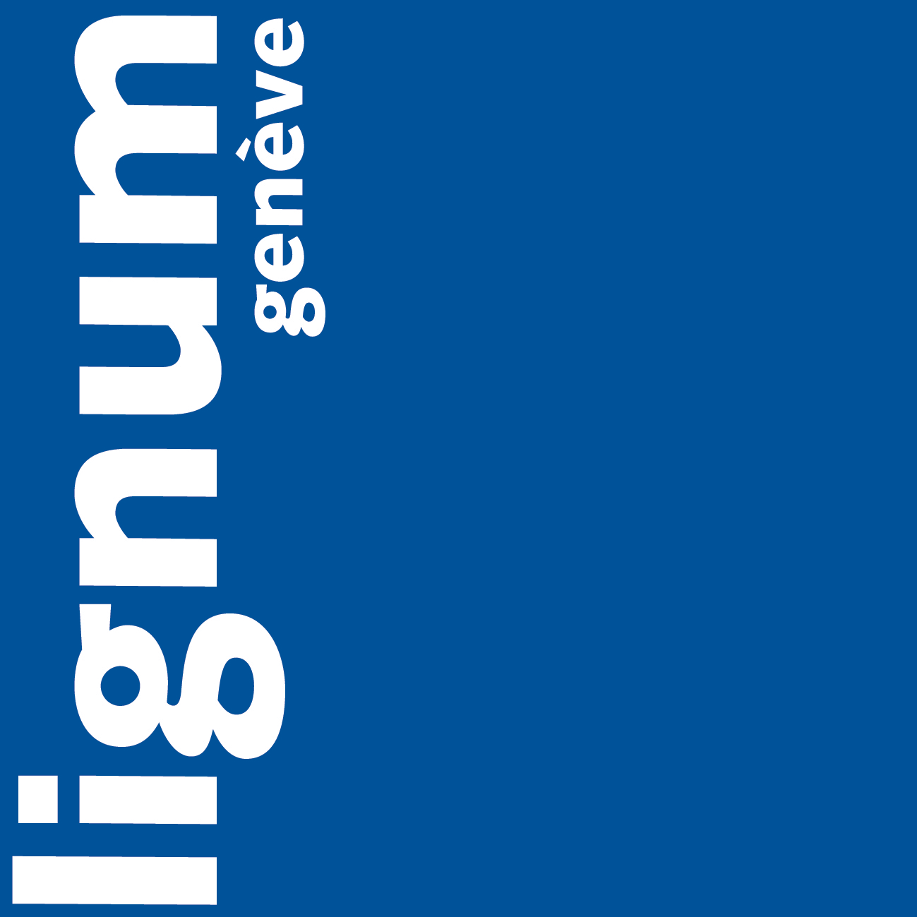 Lignum genéve Logo